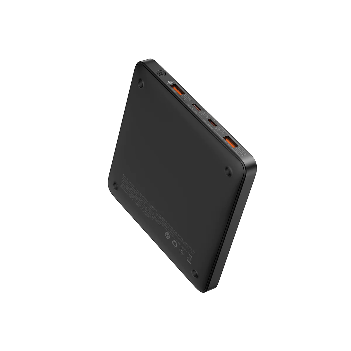 Baseus Blade HD ノートパソコン用パワーバンク 100W 20000mAh - Baseus Accessories